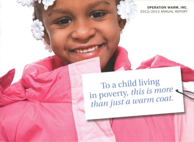 Operation Warm, Inc.