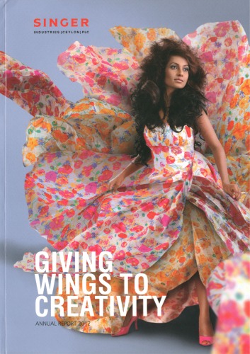 SINGER INDUSTRIES (CEYLON) PLC