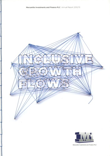 MERCANTILE INVESTMENTS & FINANCE PLC