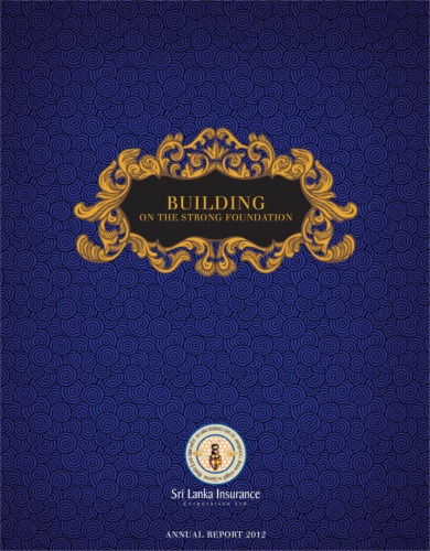 SRI LANKA INSURANCE CORPORATION LIMITED