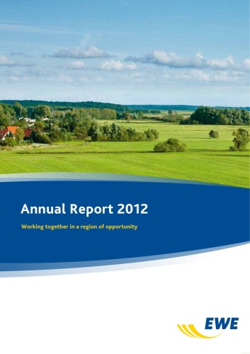 EWE Aktiengesellschaft