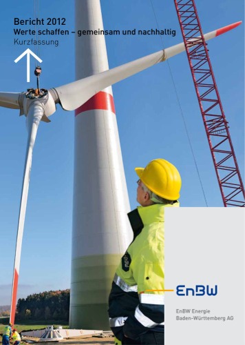 EnBW Energie Baden-Wrttemberg AG