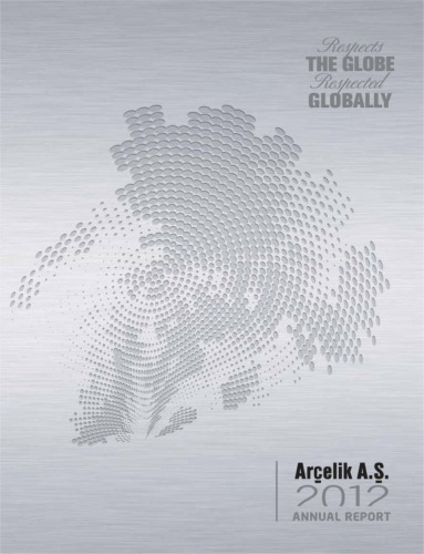 ARCELIK A.Ş.