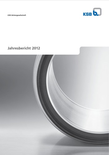 KSB AG