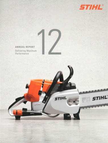 Andreas Stihl AG & Co. KG