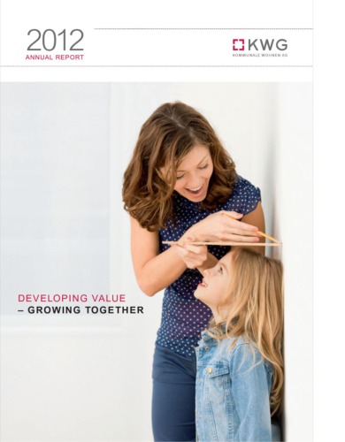 KWG Kommunale Wohnen AG