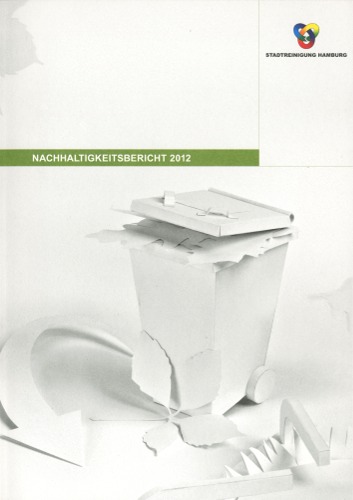 Stadtreinigung Hamburg