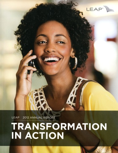 Leap Wireless International, Inc.