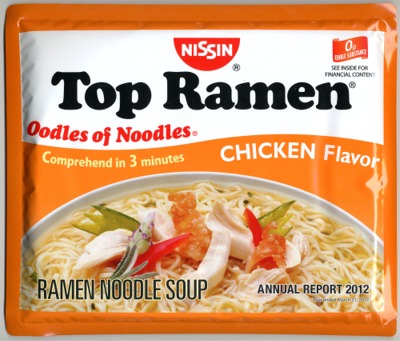 NISSIN FOODS HOLDINGS CO., LTD