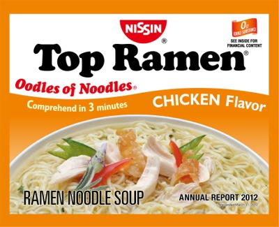 NISSIN FOODS HOLDINGS CO., LTD