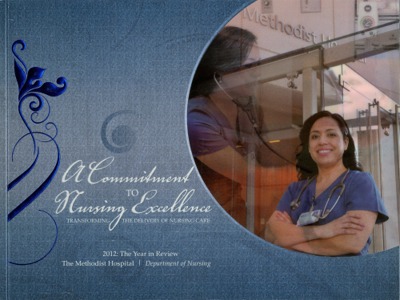 The Methodist Hospital