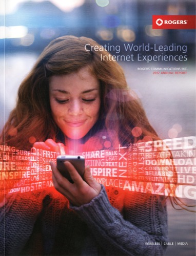 Rogers Communications Inc.