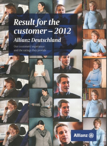 Allianz Deutschland AG