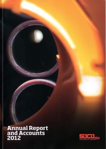 SOCO PLC International