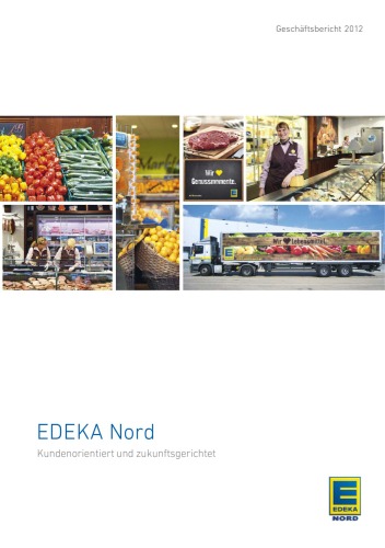 EDEKA Nord eG