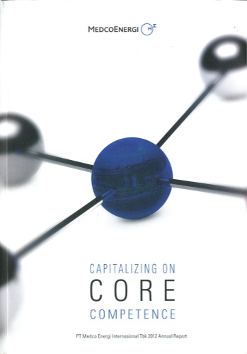 PT MEDCO ENERGI INTERNASIONAL Tbk