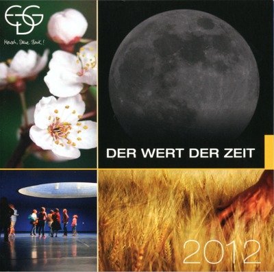 EDG Evangelische Darlehnsgenossenschaft eG