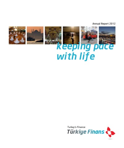 Turkiye Finans