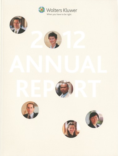 Wolters Kluwer