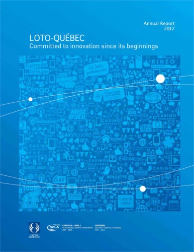 Loto-Quebec
