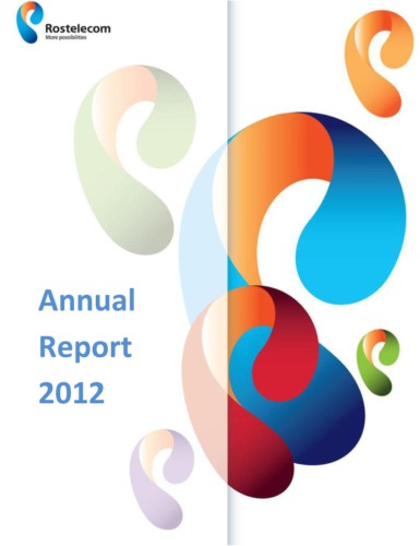 Rostelecom