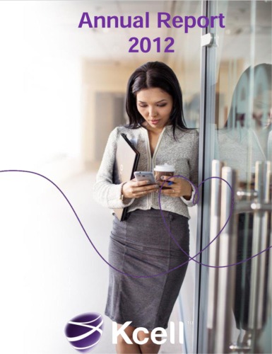 Kcell