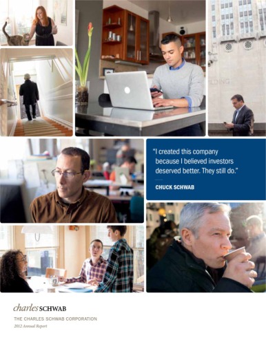 Charles Schwab