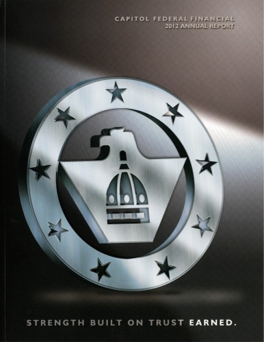 Capitol Federal Financial, Inc.