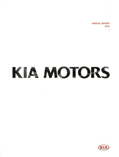 Kia Motors