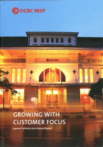 PT Bank OCBC NISP Tbk