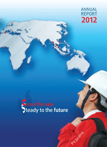 PETROVIETNAM DRILLING & WELL SERVICES CORPORATION