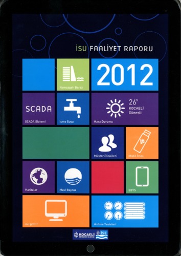 ISU-KOCAELI WATER AND SEWAGE ADMINISTRATION