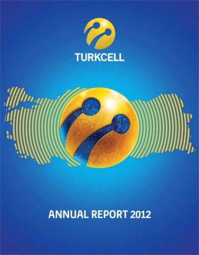 Turkcell Iletisim Hizmetleri A.?.