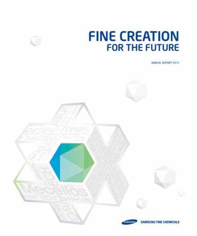 Samsung Fine Chemicals
