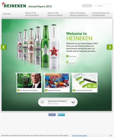 Heineken