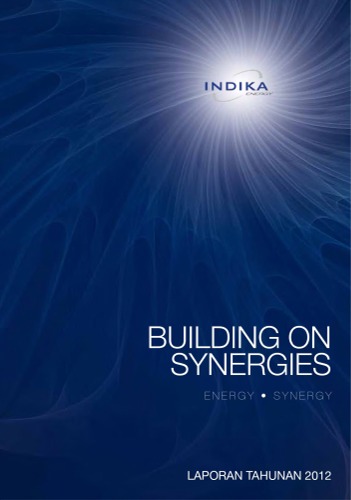 Indika Energy