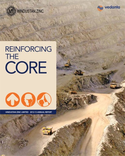 Hindustan Zinc Limited