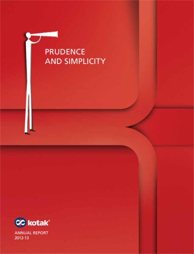 Kotak Mahindra Bank Limited