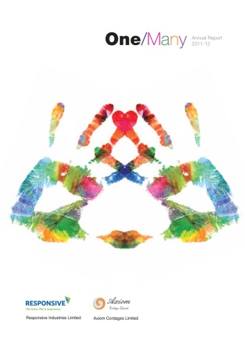 Responsive Industries Limited