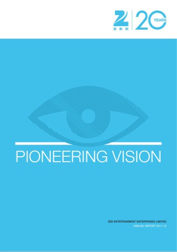 Zee Entertainment Enterprises Limited