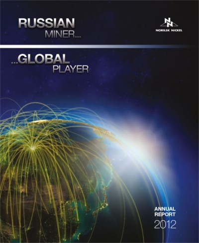 MMC Norilsk Nickel
