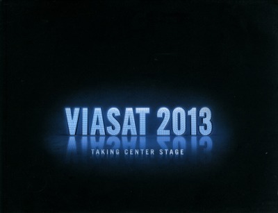 ViaSat, Inc.