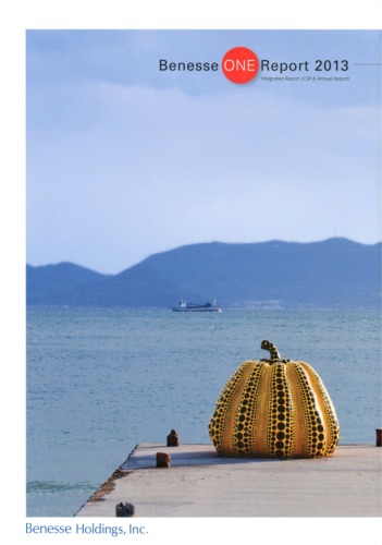 Benesse Holdings, Inc.