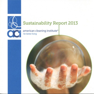 American Cleaning Institute