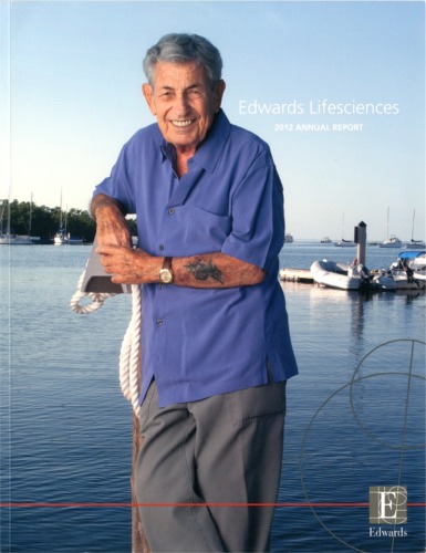 Edwards Lifesciences