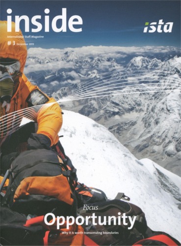 ista International GmbH