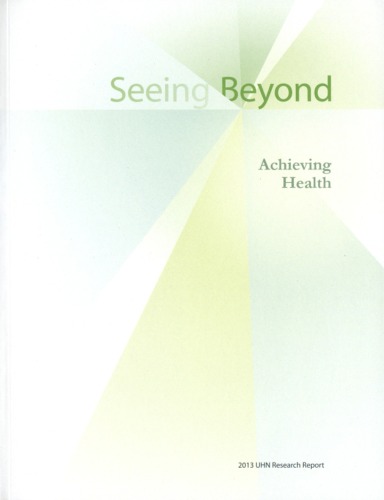 University Health Network