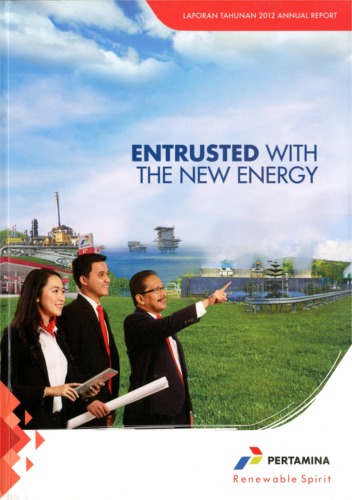 PT Pertamina (Persero)