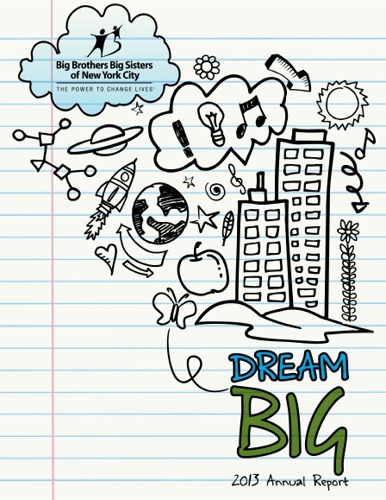 Big Brothers Big Sisters of New York City