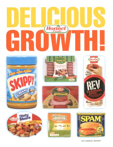 Hormel Foods